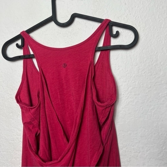 Lululemon Vita Racer Tank - Picture 3 of 7